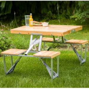 5 Outstanding must have dining solutions for your Outdoor Spaces 